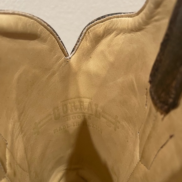 Cowgirl boots - Picture 6 of 10